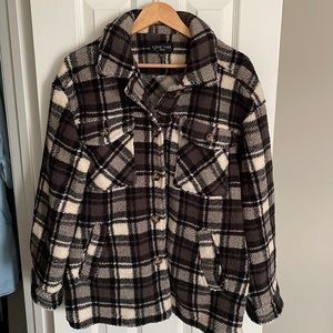 Sherpa shaket